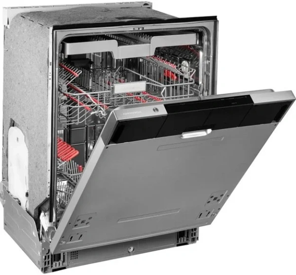 Встраиваемая посудомоечная машина Kuppersberg GLM 6096 купить в Москве