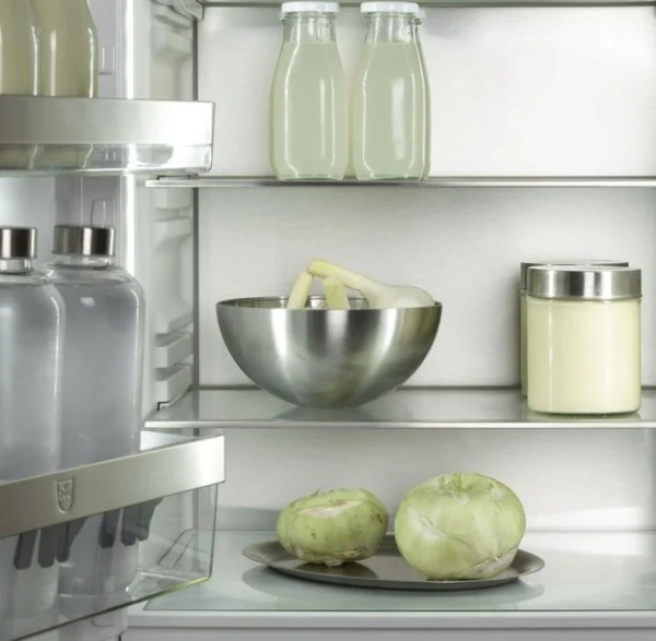 Встраиваемый холодильник V-ZUG CombiCooler V4000 178NI CCO4T-51108 купить в Москве
