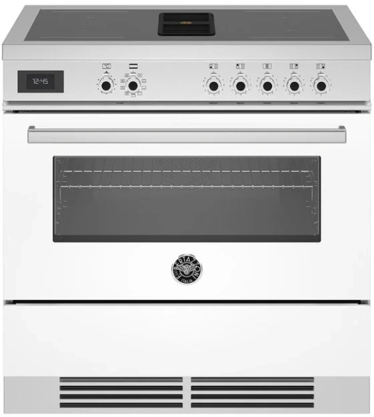 Варочный центр Bertazzoni PROCH94I1EBIT купить в Москве