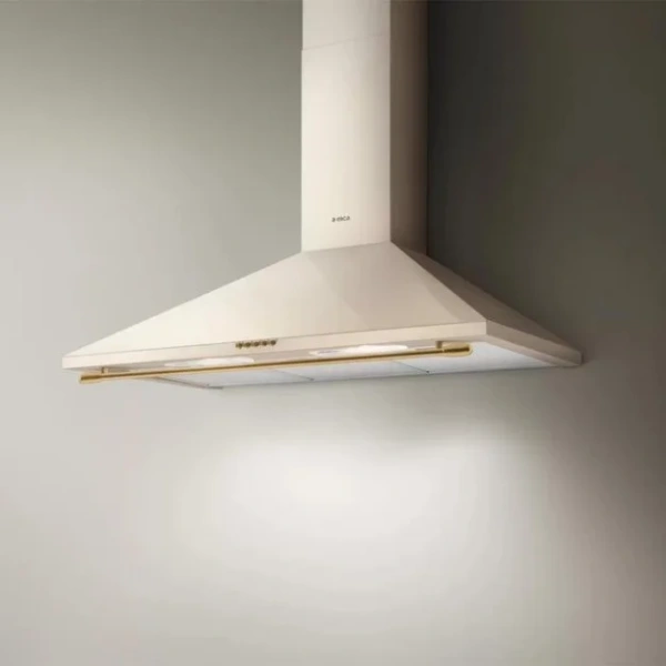 Вытяжка Elica TAMAYA RAIL CRBR/A/60 old купить в Москве
