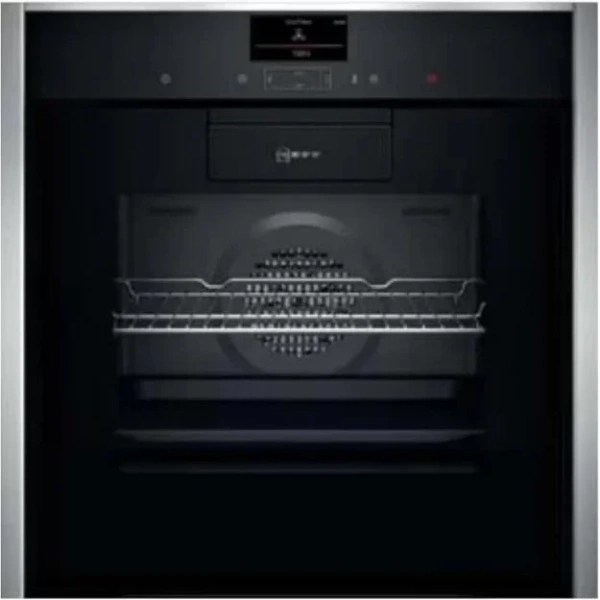Духовой шкаф Neff B87CS34N0 купить в Москве