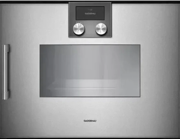 Духовой шкаф-пароварка Gaggenau BSP 220-130 купить в Москве