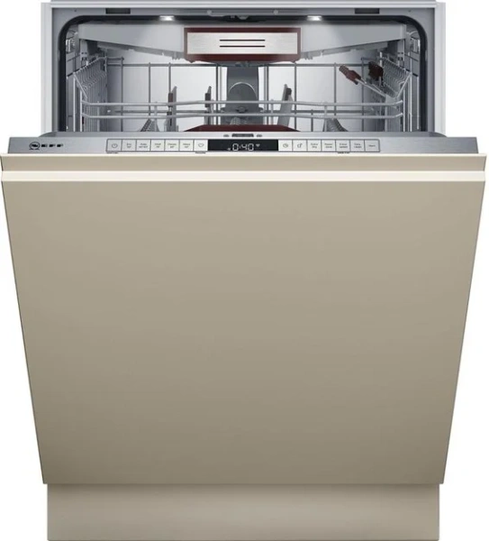 Встраиваемая посудомоечная машина Neff S287TC800E купить в Москве