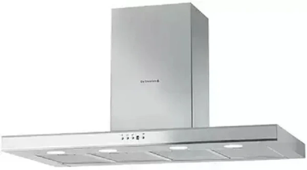 Вытяжка De Dietrich DHD1524X купить в Москве
