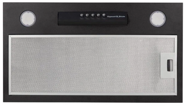 Встраиваемая вытяжка Zigmund Shtain K 012.5 B купить в Москве
