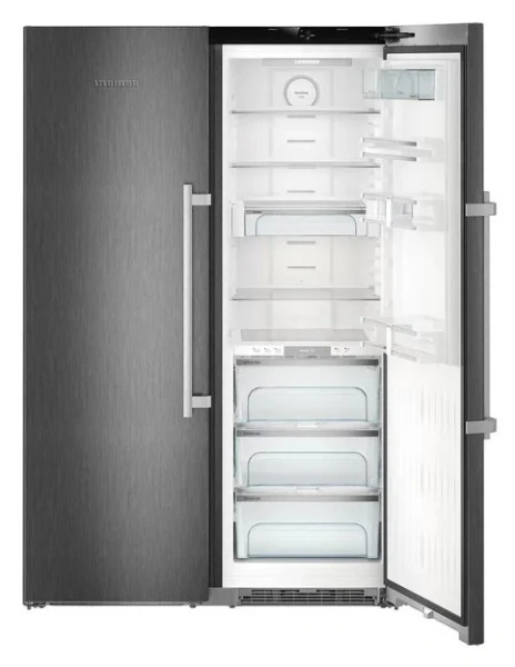 Холодильник Liebherr SBSbs 8683 купить в Москве