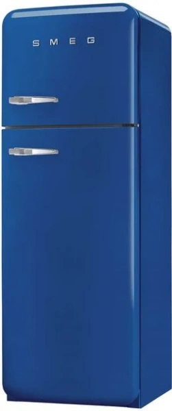 Холодильник Smeg FAB30RBE6 купить в Москве
