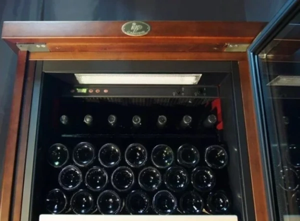 Винный шкаф IP CEX 601 GS купить в Москве