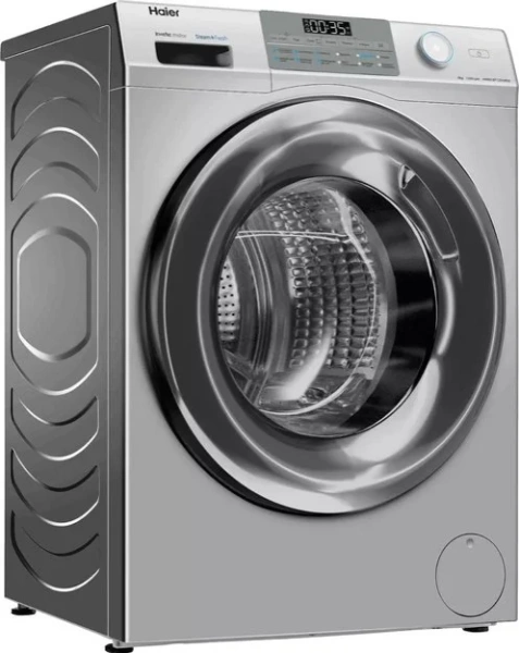 Стиральная машина Haier HW60-BP12959BSE купить в Москве