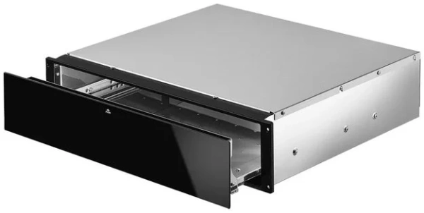 Встраиваемый подогреватель посуды Kuppersberg KWD 600 Black купить в Москве с доставкой
