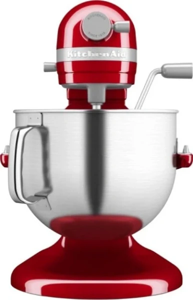 Планетарный миксер KitchenAid 5KSM70SHXEER купить в Москве с доставкой
