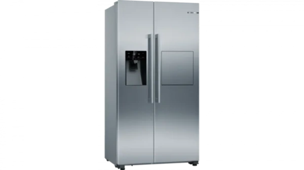 Холодильник Side-by-Side BOSCH KAG93AI30R купить в Москве