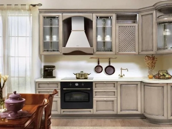 Вытяжка Maunfeld GRETTA NOVAS C 60 купить в Москве
