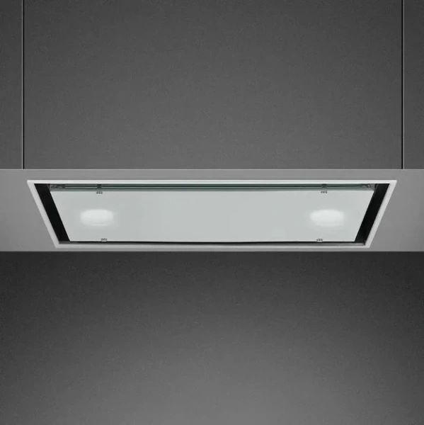 Встраиваемая вытяжка Smeg KSG52B купить в Москве
