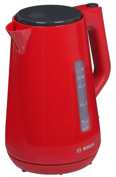 Чайник Bosch TWK 1M124 купить в Москве с доставкой
