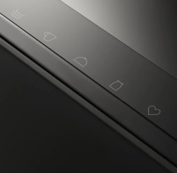 Встраиваемый подогреватель посуды V-ZUG WDEA6V1C Pearl mirror glass купить в Москве
