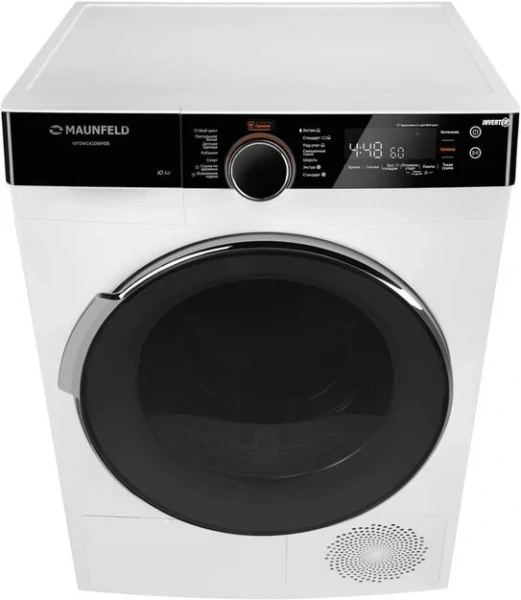Сушильная машина Maunfeld MFDM1410WH06 купить в Москве