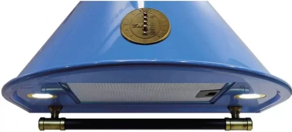 Вытяжка Kaiser А 6423 BluBe Eco купить в Москве
