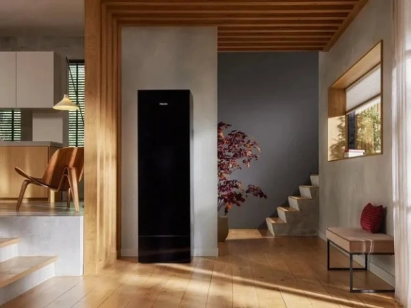 Сушильный шкаф Miele Aerium LC 860 WP OBSW купить в Москве