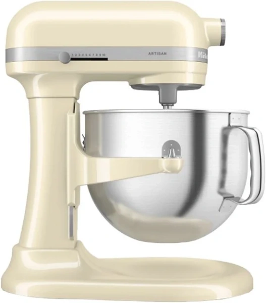 Миксер KitchenAid Artisan 5KSM70SHXEAC купить в Москве с доставкой
