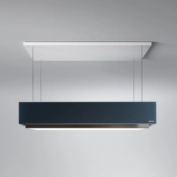 Вытяжка Falmec Levante graphite купить в Москве
