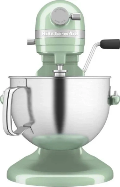 Планетарный миксер KitchenAid 5KSM60SPXEPT купить в Москве с доставкой
