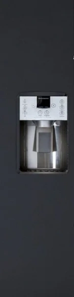 Холодильник IO MABE ORGS2DFFF B LH купить в Москве