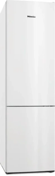 Холодильник Miele KFN 4394 ED белый купить в Москве
