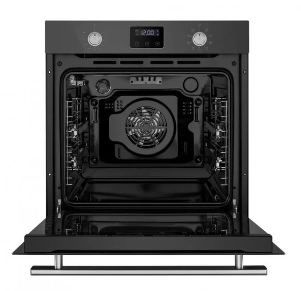 Шкаф духовой электрический MAUNFELD EOEM.769SB купить в Москве
