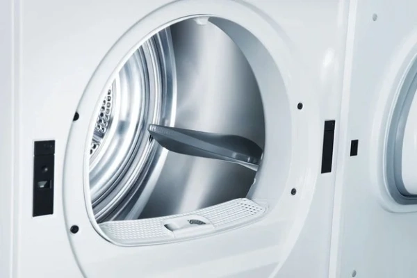 Сушильная машина Schulthess Spirit 650 White купить в Москве