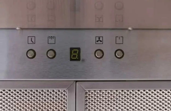 Вытяжка Kaiser EA 1145 S купить в Москве
