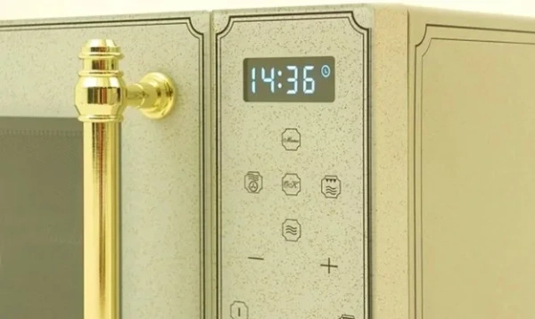 Микроволновая печь Kaiser M 2500 VBE купить в Москве
