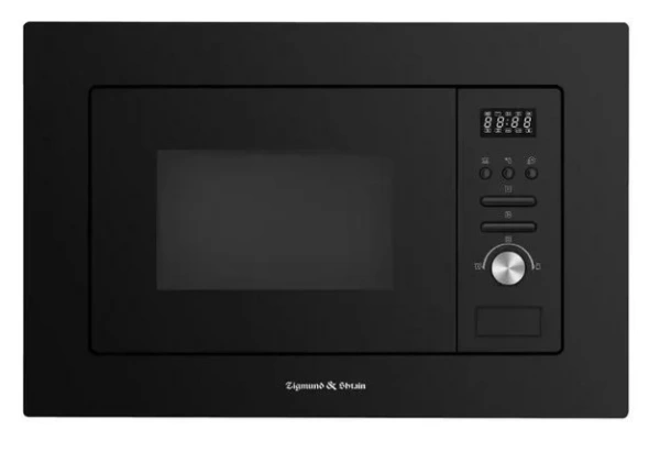 СВЧ-печь Zigmund Shtain BMO 17.202 B купить в Москве