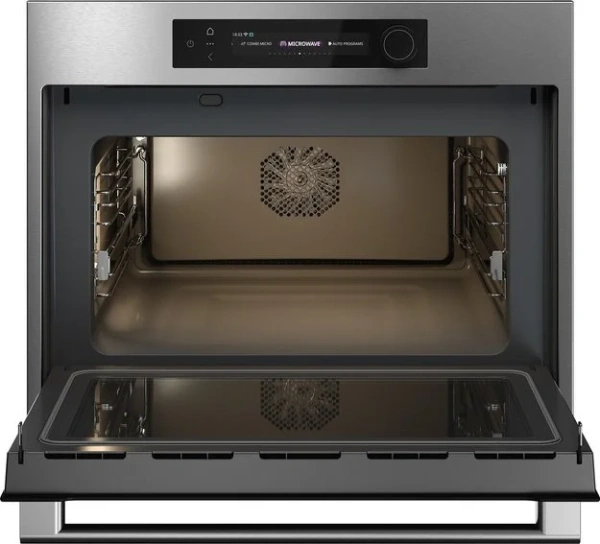 Встраиваемая микроволновая печь Asko OM64SSH купить в Москве
