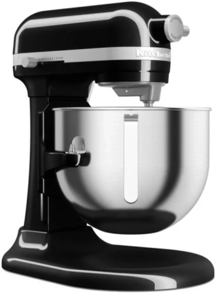 Планетарный миксер KitchenAid Heavy Duty 5KSM70JPXEOB купить в Москве с доставкой
