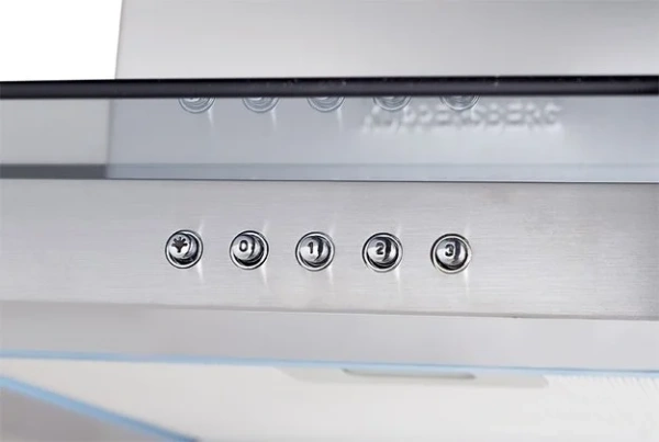 Вытяжка Kuppersberg LORA 60 X купить в Москве
