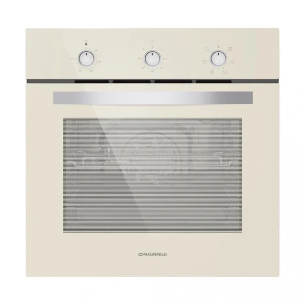 Шкаф духовой электрический MAUNFELD EOEC.586PBG купить в Москве
