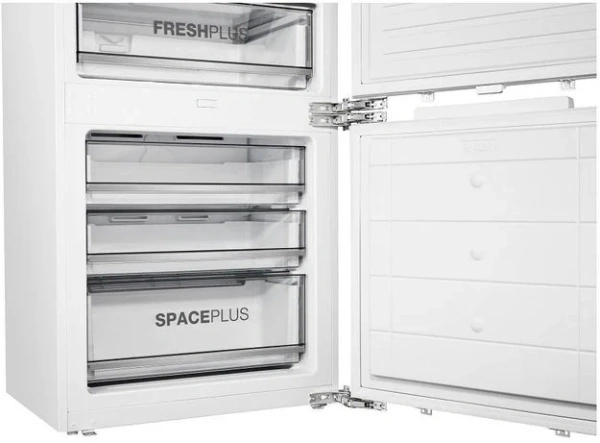 Встраиваемый холодильник Korting KSI 19699 CFNFZ купить в Москве