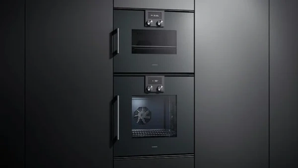 Встраиваемая микроволновая печь Gaggenau BMP 250-130 купить в Москве
