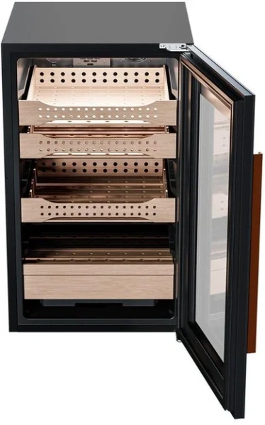 Хьюмидор Meyvel MC-120BK (PRO) купить в Москве