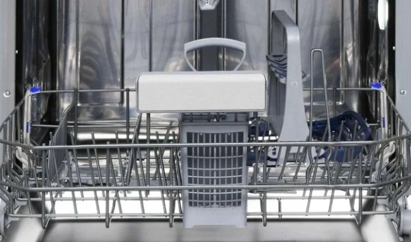 Встраиваемая посудомоечная машина Korting KDI 60898 I купить в Москве