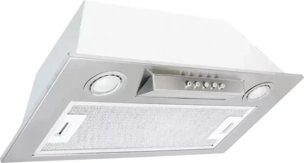 Вытяжка Zigmund Shtain K 010.5 S купить в Москве
