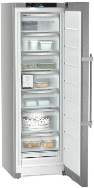 Морозильная камера Liebherr FNsdd5257 Prime NoFrost купить в Москве