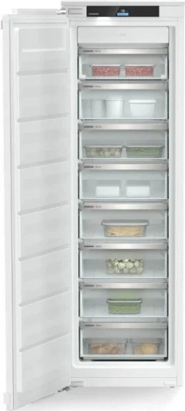 Встраиваемый морозильник Liebherr SIFNei 5178 Peak купить в Москве

