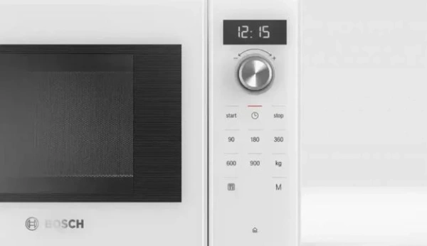 Микроволновая печь BOSCH FFM553MW0 купить в Москве
