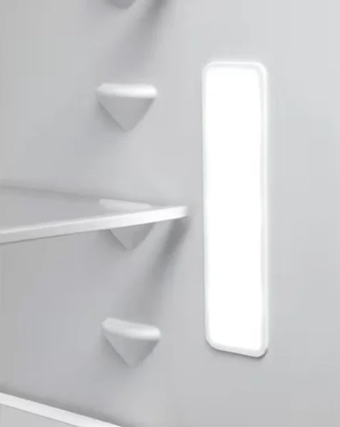 Встраиваемый холодильник Electrolux ENC8MD19S купить в Москве
