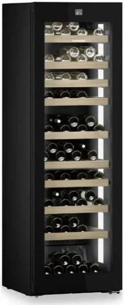 Винный шкаф Liebherr WPgbi 5272 Vinidor Selection купить в Москве
