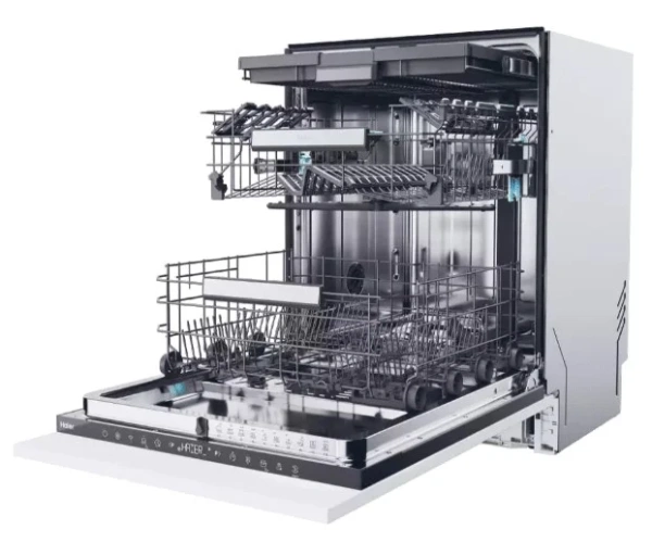 Встраиваемая посудомоечная машина Haier XS6B0S3SB-08 купить в Москве