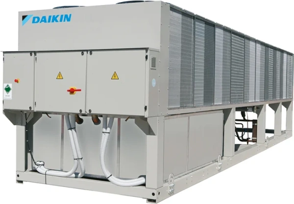 Кондиционер Daikin EWAD650C-SS (SL, SR) купить в Москве
