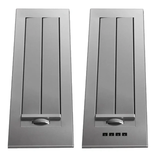 Вытяжка Falmec Piano Double Inlet купить в Москве
